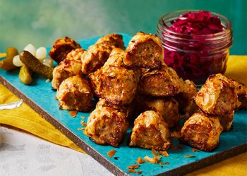 Slimming World sausage rolls | Slimming World Blog