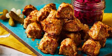 Slimming World sausage rolls | Slimming World Blog