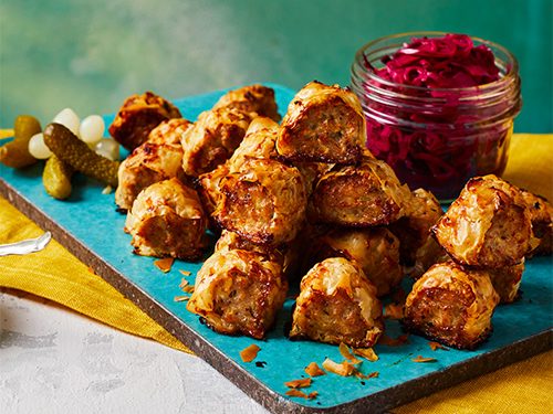 Slimming World sausage rolls | Slimming World Blog