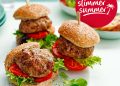 A delicious Slimming World summer