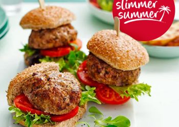 A delicious Slimming World summer