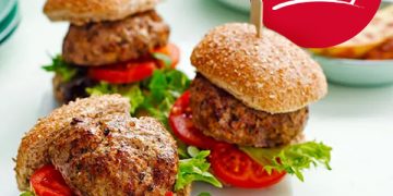 A delicious Slimming World summer
