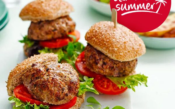 A delicious Slimming World summer