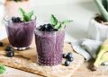 Easy Smoothie Recipes (Only 3 Ingredients)
