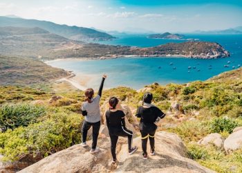 Why Southeast Asia Is Becoming The Top Destination For Active Holidays