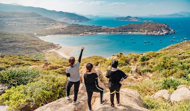 Why Southeast Asia Is Becoming The Top Destination For Active Holidays