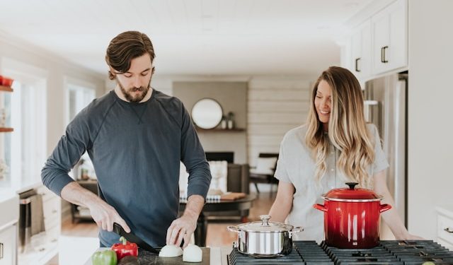 Smart Nutrition For Active Lifestyles