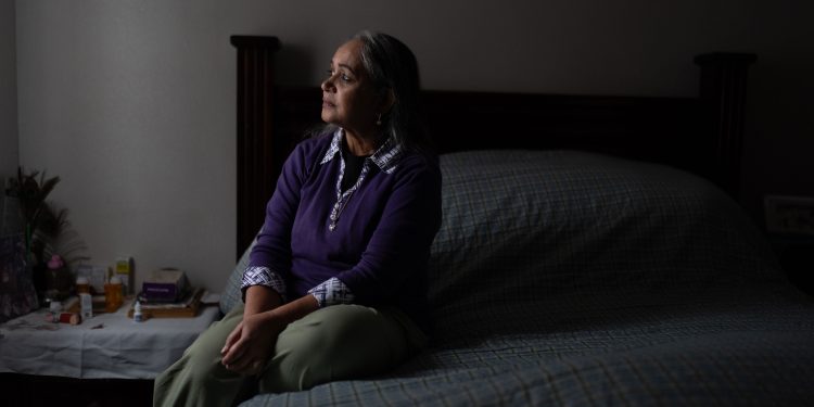 Festering Infections to Untreated Cancer: ICE Detainees Describe Medical Neglect Across US