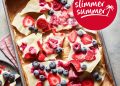 Frozen yogurt bark – now with video!