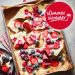 Frozen yogurt bark – now with video!