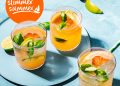 Slimming World summer mocktails | Slimming World Blog