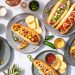 25+ Healthy Summer Cookout Recipes