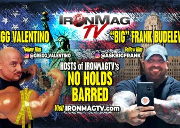 Can Steroids, Peptides, and other PED’s Really Create a Mr. Olympia? – IronMag Bodybuilding & Fitness Blog