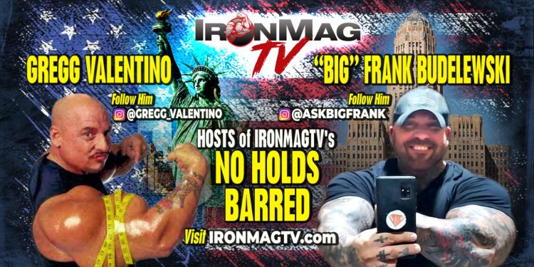 Can Steroids, Peptides, and other PED’s Really Create a Mr. Olympia? – IronMag Bodybuilding & Fitness Blog
