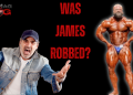 The Fans Are Still Fuming Over James Hollingshead’s Defeat At China Pro!! – IronMag Bodybuilding & Fitness Blog