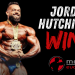 Jordan Hutchinson Wins The Portugal Pro!! – IronMag Bodybuilding & Fitness Blog