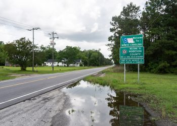 The Newest Federally Recognized Tribe Wants Better Healthcare. It May Be On Its Own.