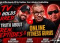 Chris Griffin Sounds Off On Peptides, Tren & Modern Bodybuilding – IronMag Bodybuilding & Fitness Blog