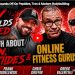 Chris Griffin Sounds Off On Peptides, Tren & Modern Bodybuilding – IronMag Bodybuilding & Fitness Blog