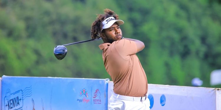 Magical Kenya Open 2026; A Candid Style Guide as Tournament Amps the Ante – Capital FM Kenya