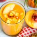 10+ Peach Smoothie Recipe Ideas for Summer