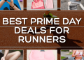 BEST Amazon Prime Day Deals for RUNNERS 2026