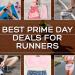 BEST Amazon Prime Day Deals for RUNNERS 2026