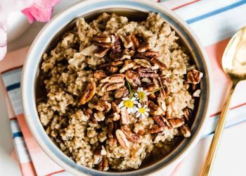 7 Quick Oatmeal Recipes for Breakfast