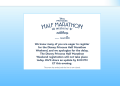 UPDATE runDisney Princess Half Marathon, 10K & 5K Registration NEWS