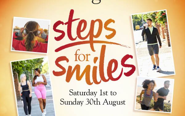 Slimming World’s Steps for SMILES 2026