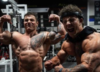 The ‘Magic’ of Tren? – IronMag Bodybuilding & Fitness Blog