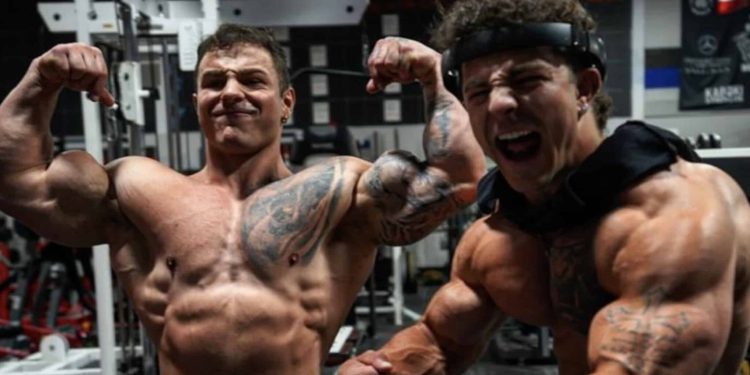 The ‘Magic’ of Tren? – IronMag Bodybuilding & Fitness Blog