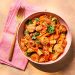 New! Veggie sausage pasta recipe