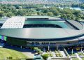 Why Wimbledon Season Turns Everyone Into A Tennis Fan