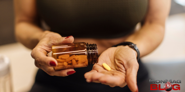3 of the Best Supplements to Add to Your Diet – IronMag Bodybuilding & Fitness Blog