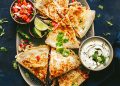 Slimming World chicken quesadillas | Slimming World Blog