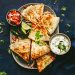 Slimming World chicken quesadillas | Slimming World Blog