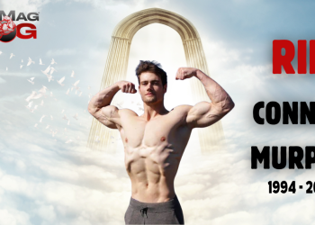 Connor Murphy Is Just Another Fitness Influencer Death – IronMag Bodybuilding & Fitness Blog