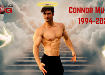 The Passing of Connor Murphy – A Fitness Industry Icon – IronMag Bodybuilding & Fitness Blog
