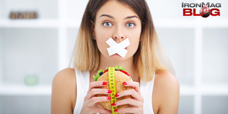 What Do All Diets Have in Common? – IronMag Bodybuilding & Fitness Blog