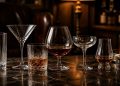 The 7 Best Drinks Glasses For Your Home Bar