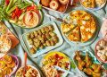 Slimming World picnic food ideas
