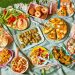 Slimming World picnic food ideas