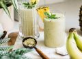 13 Healthy High-Calorie Smoothies for Weight Gain