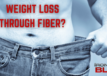 New Fiber Source Can Prevent Weight Gain? – IronMag Bodybuilding & Fitness Blog