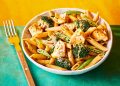 Slimming World Marmite pasta | Slimming World Blog