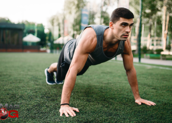 Get A Breath of Fresh Air with This Outdoor Metabolic Circuit – IronMag Bodybuilding & Fitness Blog