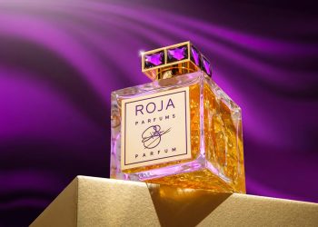 This Perfume, Adorned with Gold Flakes, Commands a Price Tag of Kshs 454,707. Available in Westlands, Nairobi – Capital FM Kenya