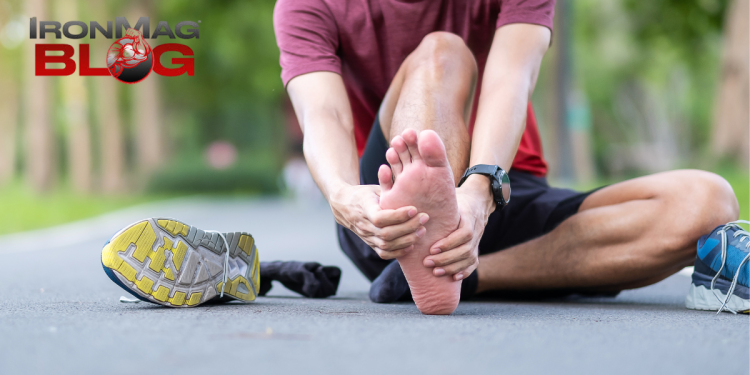 10 Plantar Fasciitis Exercises Your Achy Feet Are Begging For – IronMag Bodybuilding & Fitness Blog