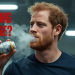 Prince Harry Snorts Creatine? – IronMag Bodybuilding & Fitness Blog
